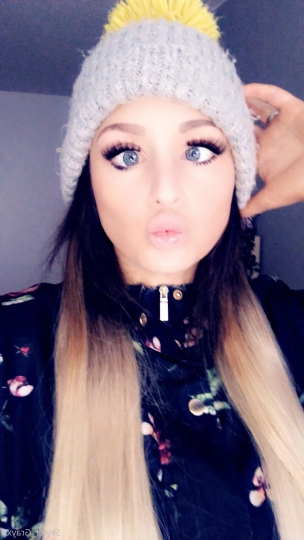 Cougar mommy Sext with me 😈 [ skyler_xxx ] Onlyfans leaked photo 11024482 on Hotleaks.tv