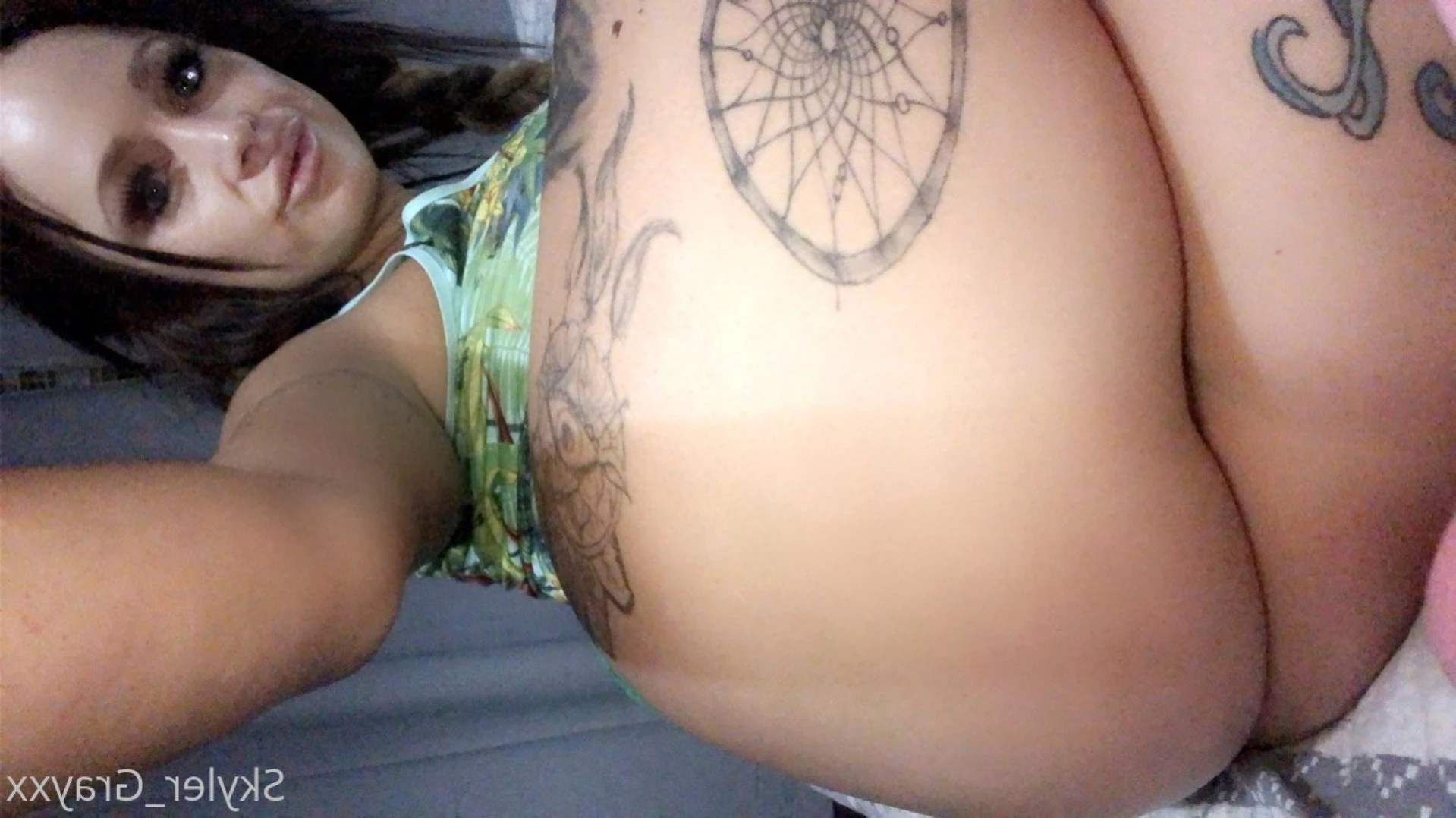 Cougar mommy Sext with me 😈 [ skyler_xxx ] Onlyfans leaked photo 11500903 on Hotleaks.tv