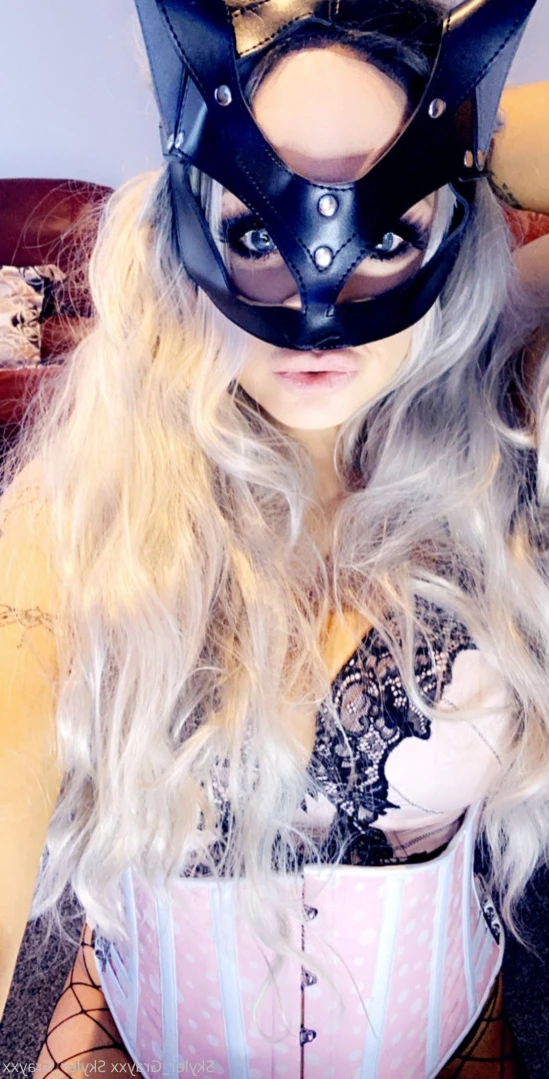 Cougar mommy Sext with me 😈 [ skyler_xxx ] Onlyfans leaked photo 11501024 on Hotleaks.tv