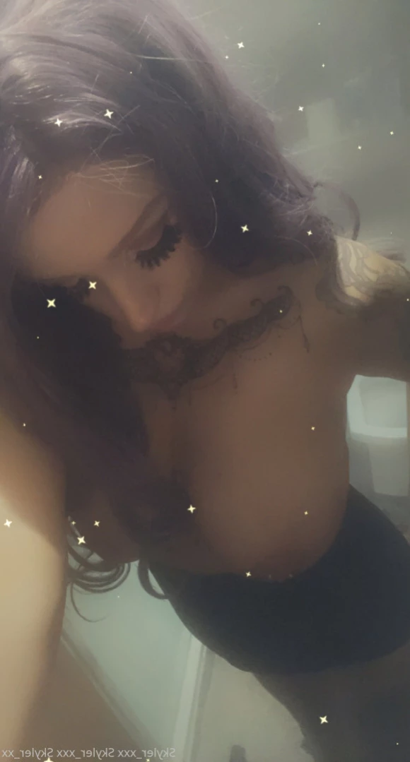 Cougar mommy Sext with me 😈 [ skyler_xxx ] Onlyfans leaked photo 11501172 on Hotleaks.tv