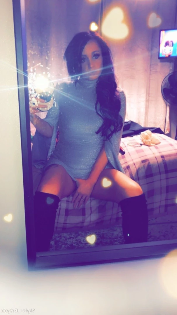 Cougar mommy Sext with me 😈 [ skyler_xxx ] Onlyfans leaked photo 11501228 on Hotleaks.tv