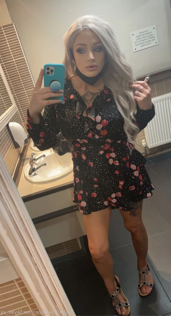 Cougar mommy Sext with me 😈 [ skyler_xxx ] Onlyfans leaked photo 11501489 on Hotleaks.tv