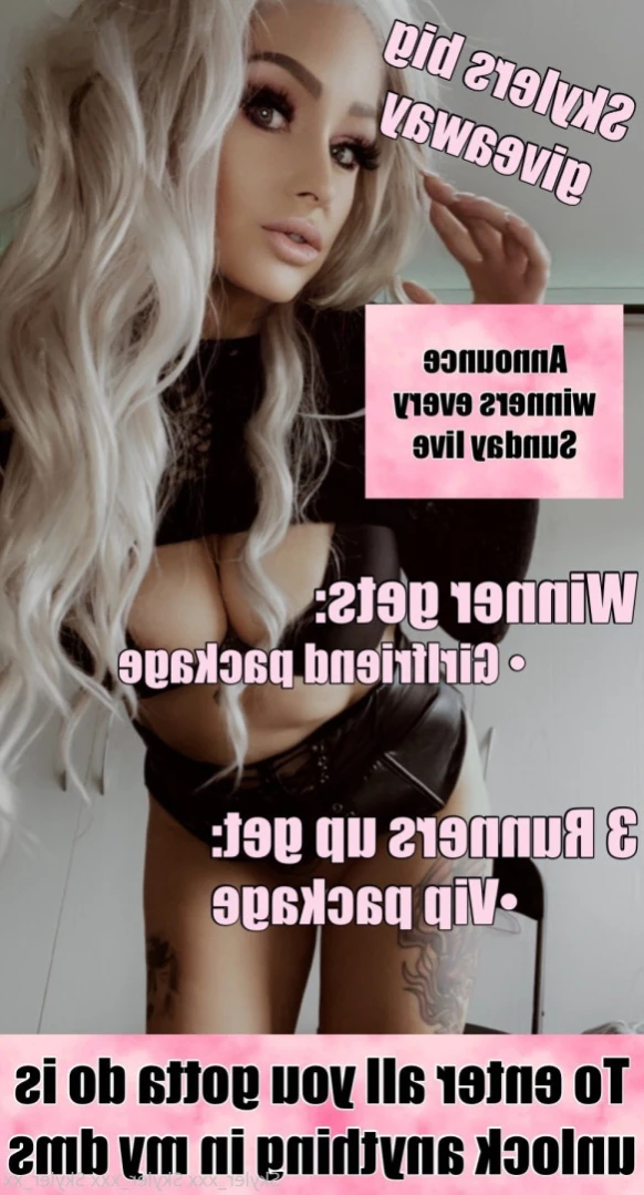 Cougar mommy Sext with me 😈 [ skyler_xxx ] Onlyfans leaked photo 11501556 on Hotleaks.tv