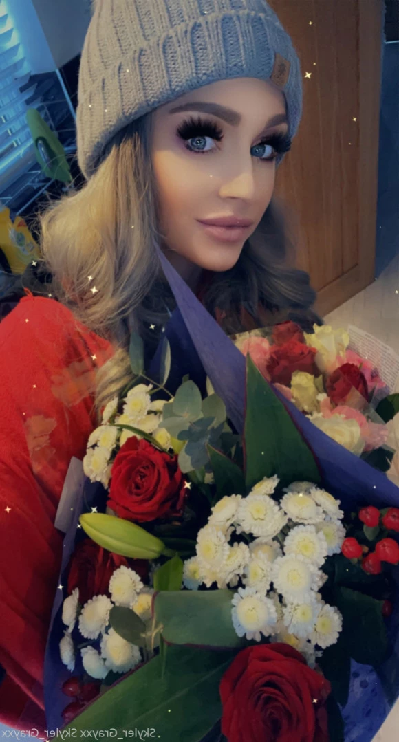 Cougar mommy Sext with me 😈 [ skyler_xxx ] Onlyfans leaked photo 11502200 on Hotleaks.tv