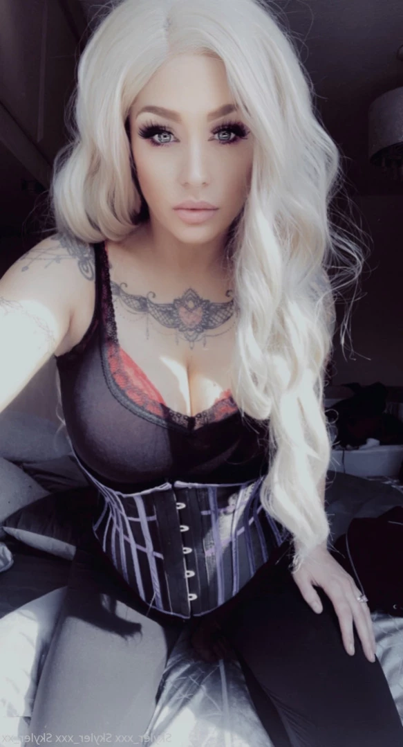Cougar mommy Sext with me 😈 [ skyler_xxx ] Onlyfans leaked photo 11502443 on Hotleaks.tv