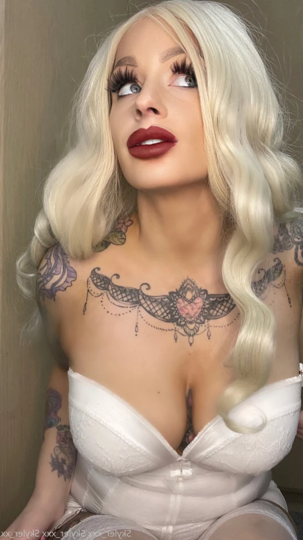 Cougar mommy Sext with me 😈 [ skyler_xxx ] Onlyfans leaked photo 11591644 on Hotleaks.tv