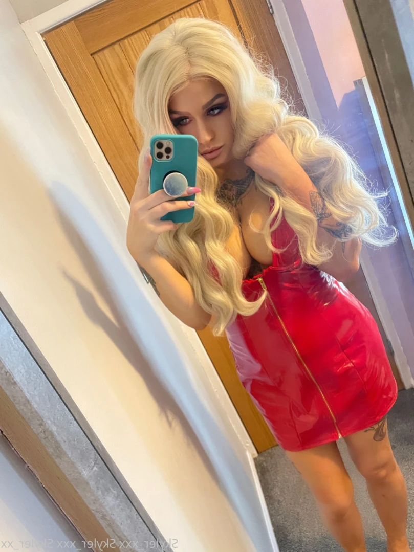 Cougar mommy Sext with me 😈 [ skyler_xxx ] Onlyfans leaked photo 11962048 on Hotleaks.tv