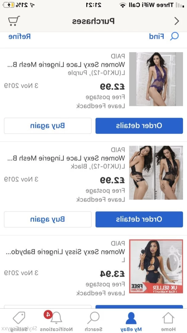 Cougar mommy Sext with me 😈 [ skyler_xxx ] Onlyfans leaked photo 12016697 on Hotleaks.tv