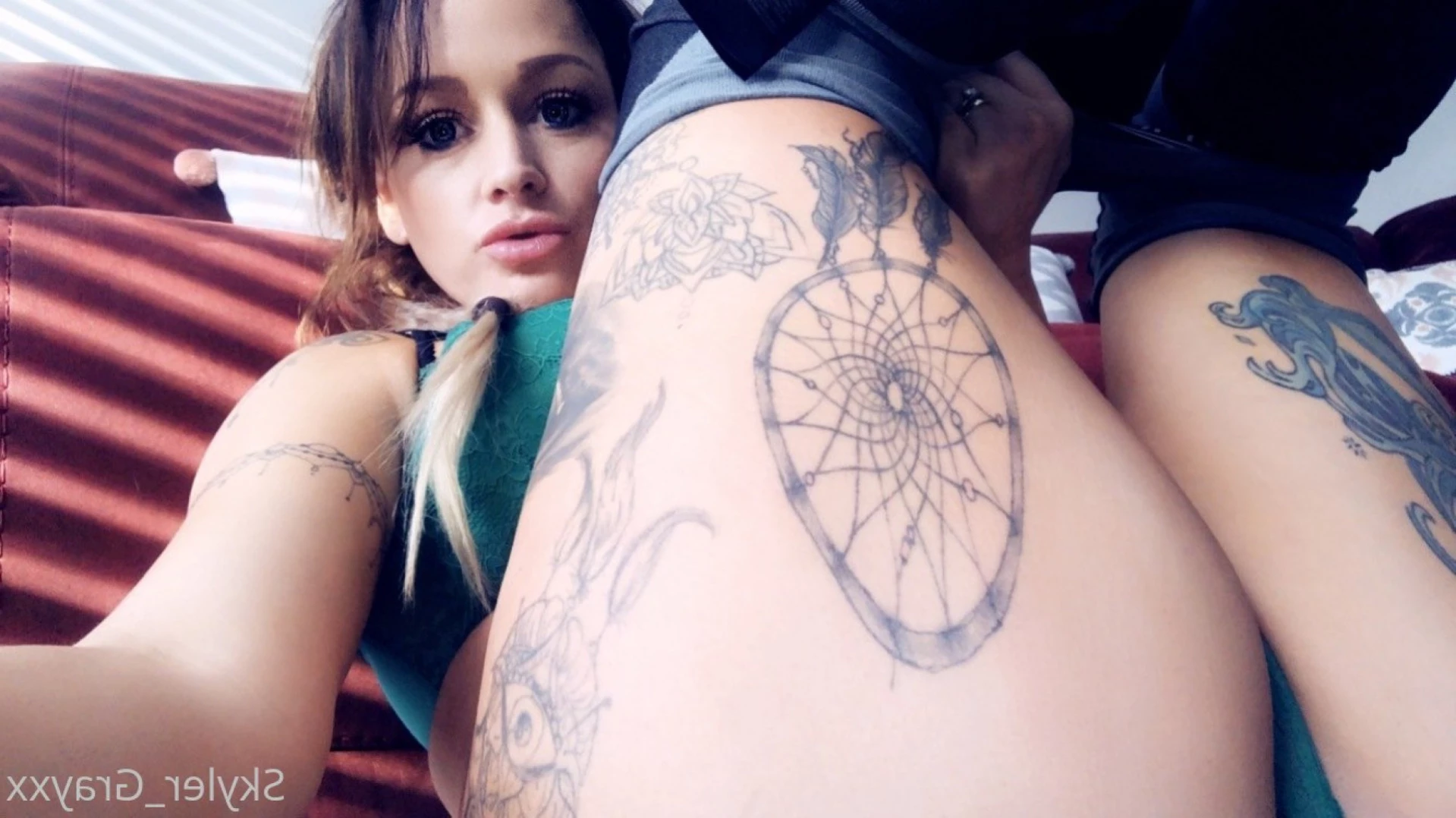 Cougar mommy Sext with me 😈 [ skyler_xxx ] Onlyfans leaked photo 12016790 on Hotleaks.tv