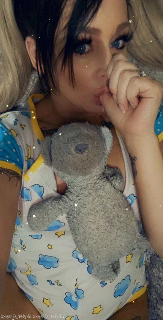 Cougar mommy Sext with me 😈 [ skyler_xxx ] Onlyfans leaked photo 12017791 on Hotleaks.tv