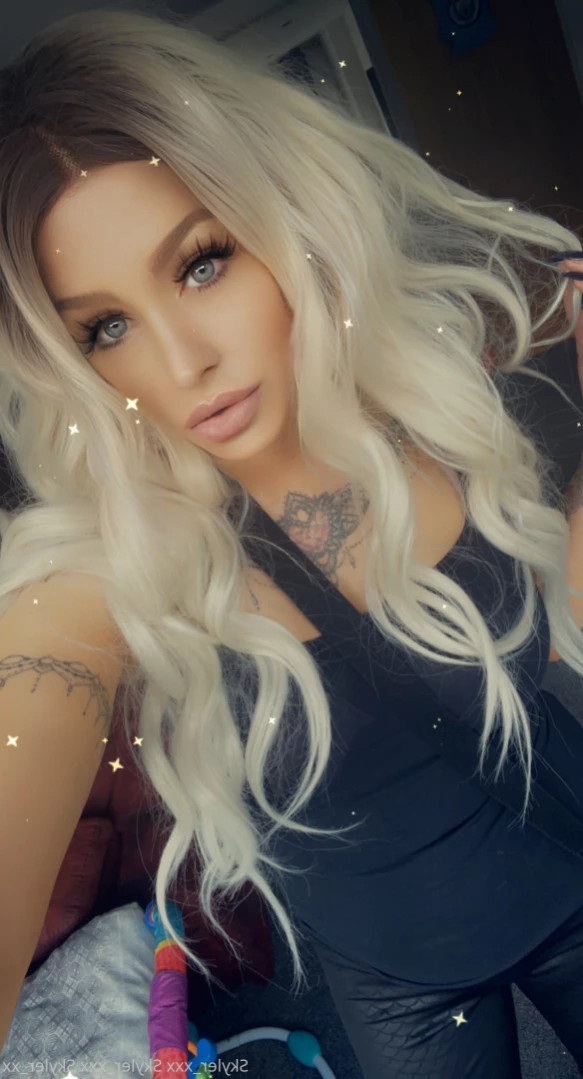 Cougar mommy Sext with me 😈 [ skyler_xxx ] Onlyfans leaked photo 12034408 on Hotleaks.tv