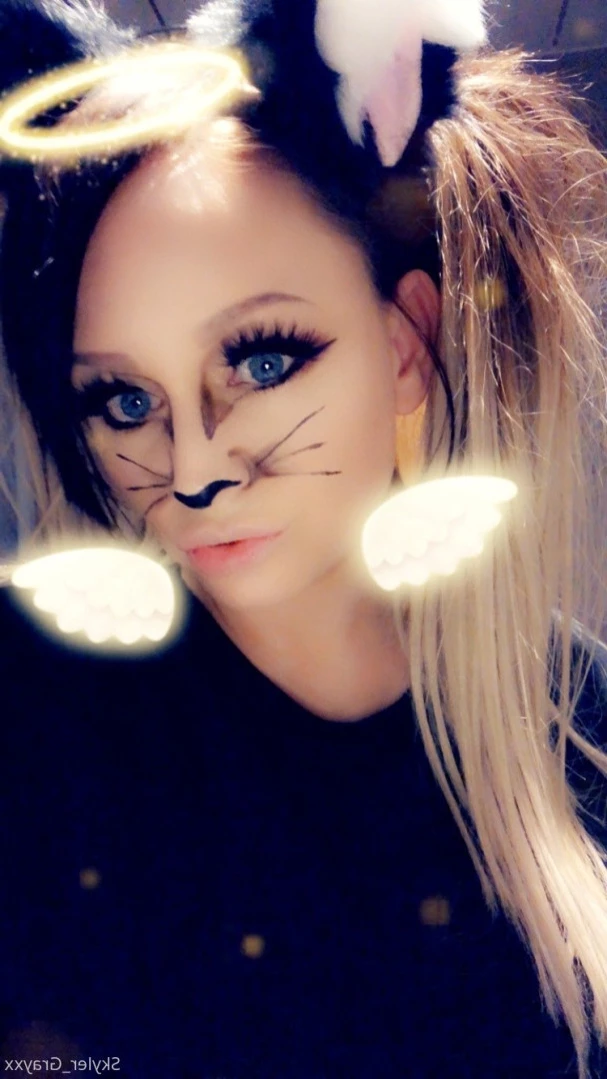 Cougar mommy Sext with me 😈 [ skyler_xxx ] Onlyfans leaked photo 12146560 on Hotleaks.tv
