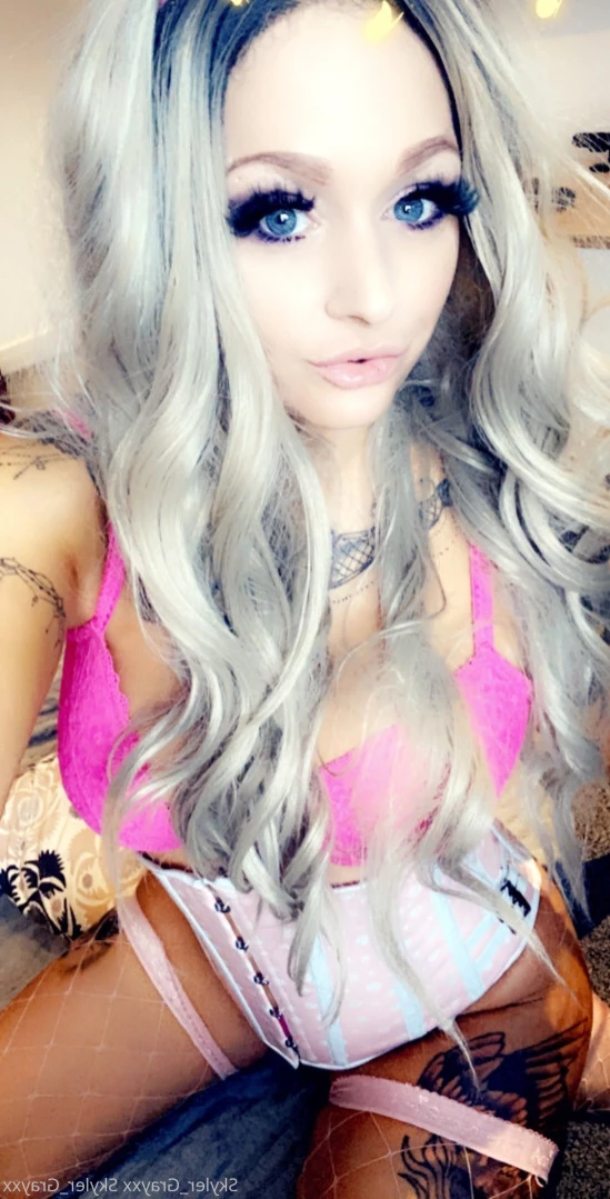 Cougar mommy Sext with me 😈 [ skyler_xxx ] Onlyfans leaked photo 12414397 on Hotleaks.tv