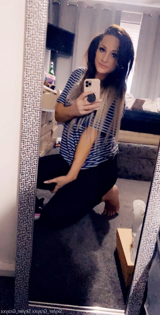 Cougar mommy Sext with me 😈 [ skyler_xxx ] Onlyfans leaked photo 12452066 on Hotleaks.tv