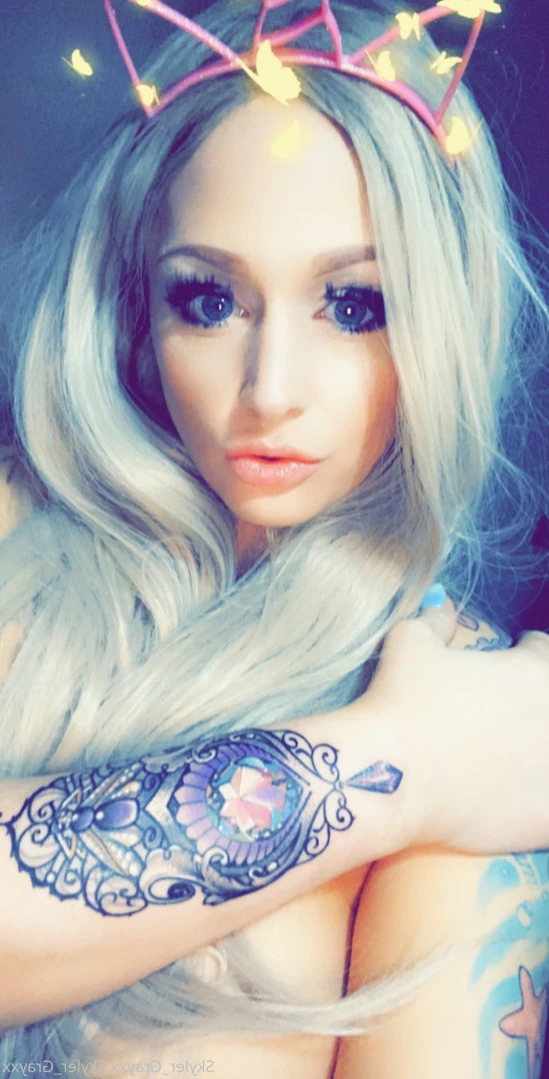 Cougar mommy Sext with me 😈 [ skyler_xxx ] Onlyfans leaked photo 12506356 on Hotleaks.tv