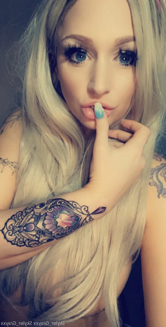 Cougar mommy Sext with me 😈 [ skyler_xxx ] Onlyfans leaked photo 12506594 on Hotleaks.tv