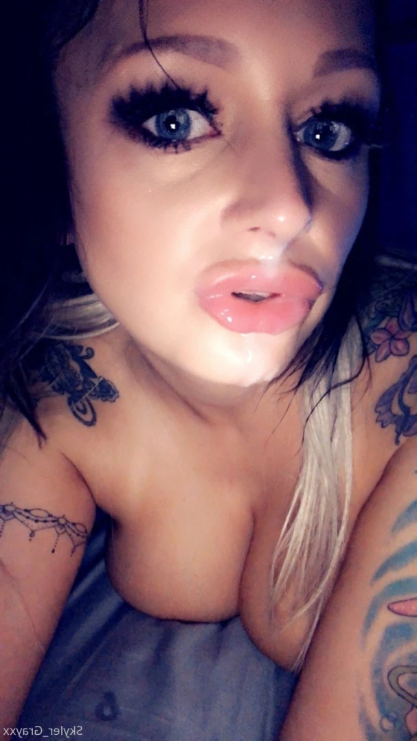 Cougar mommy Sext with me 😈 [ skyler_xxx ] Onlyfans leaked photo 12506646 on Hotleaks.tv