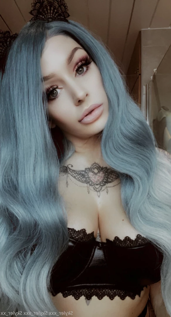 Cougar mommy Sext with me 😈 [ skyler_xxx ] Onlyfans leaked photo 12506829 on Hotleaks.tv