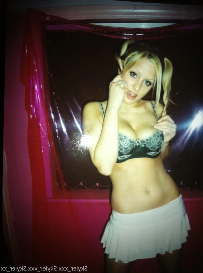 Cougar mommy Sext with me 😈 [ skyler_xxx ] Onlyfans leaked photo 12507008 on Hotleaks.tv
