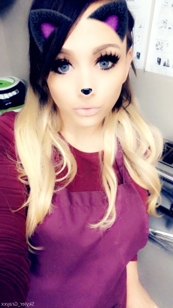 Cougar mommy Sext with me 😈 [ skyler_xxx ] Onlyfans leaked photo 12507177 on Hotleaks.tv