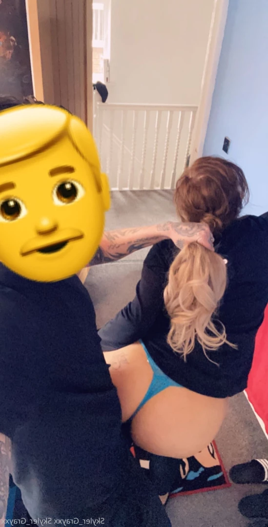 Cougar mommy Sext with me 😈 [ skyler_xxx ] Onlyfans leaked photo 12507235 on Hotleaks.tv