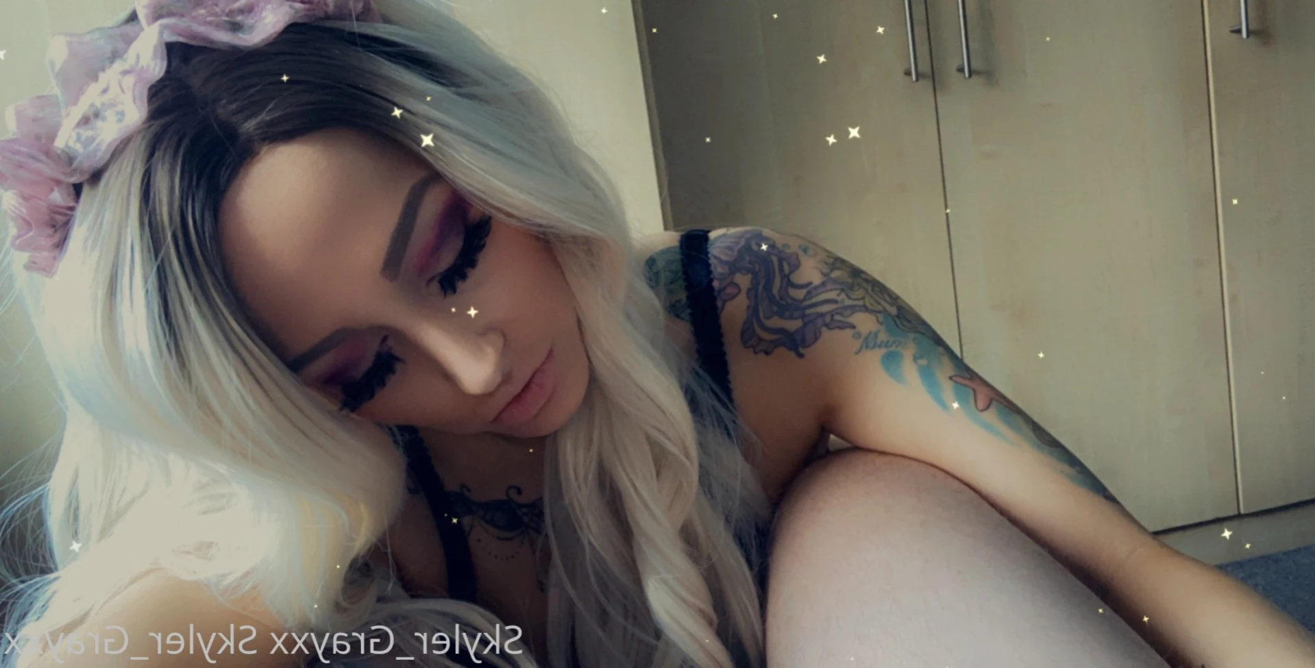 Cougar mommy Sext with me 😈 [ skyler_xxx ] Onlyfans leaked photo 12507284 on Hotleaks.tv