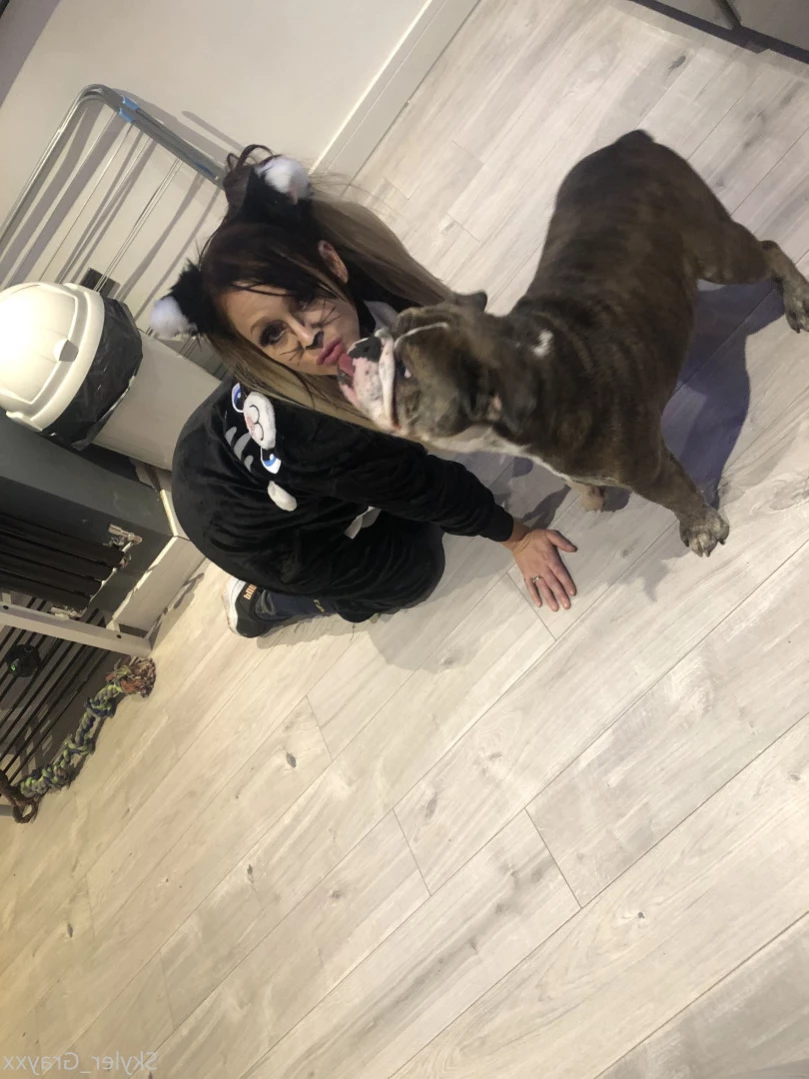Cougar mommy Sext with me 😈 [ skyler_xxx ] Onlyfans leaked photo 12507406 on Hotleaks.tv