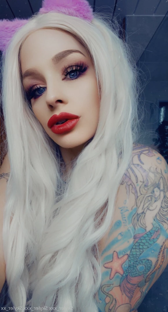 Cougar mommy Sext with me 😈 [ skyler_xxx ] Onlyfans leaked photo 12507666 on Hotleaks.tv
