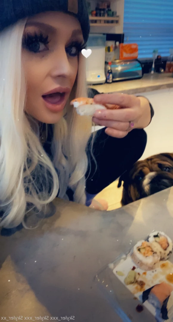 Cougar mommy Sext with me 😈 [ skyler_xxx ] Onlyfans leaked photo 12507697 on Hotleaks.tv