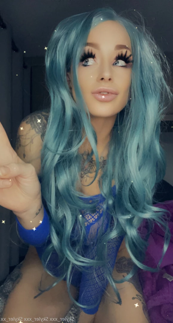 Cougar mommy Sext with me 😈 [ skyler_xxx ] Onlyfans leaked photo 12507891 on Hotleaks.tv