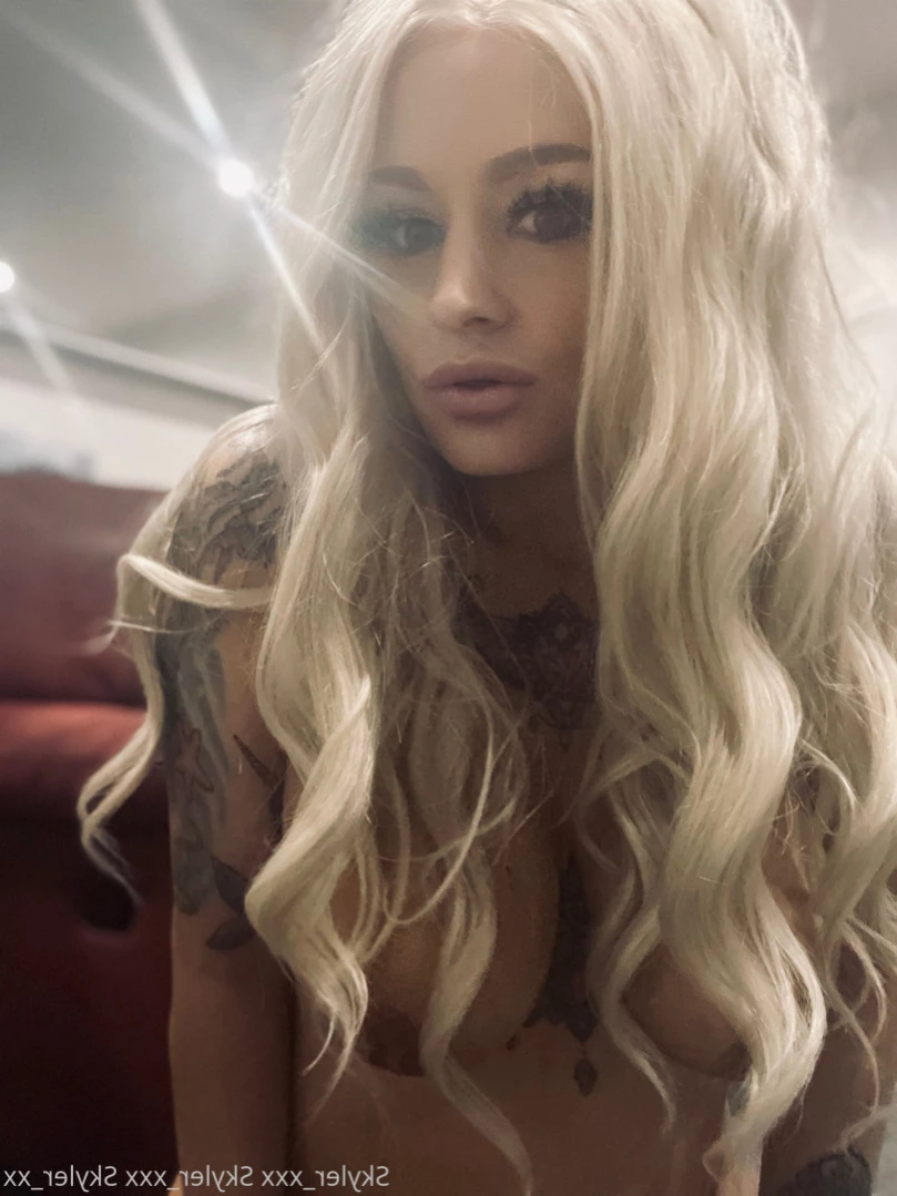 Cougar mommy Sext with me 😈 [ skyler_xxx ] Onlyfans leaked photo 12507923 on Hotleaks.tv