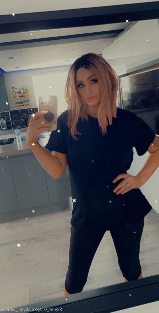 Cougar mommy Sext with me 😈 [ skyler_xxx ] Onlyfans leaked photo 12508341 on Hotleaks.tv
