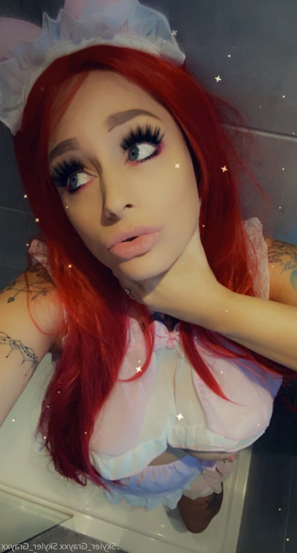 Cougar mommy Sext with me 😈 [ skyler_xxx ] Onlyfans leaked photo 12508449 on Hotleaks.tv