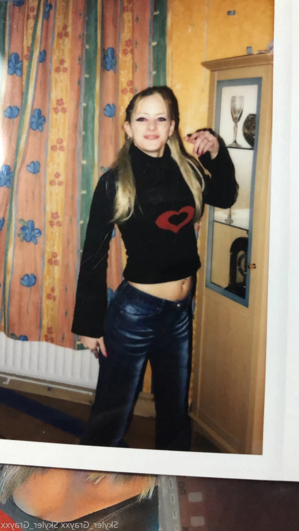 Cougar mommy Sext with me 😈 [ skyler_xxx ] Onlyfans leaked photo 12508691 on Hotleaks.tv