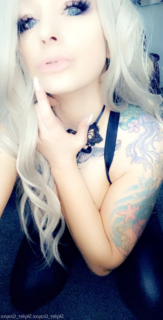 Cougar mommy Sext with me 😈 [ skyler_xxx ] Onlyfans leaked photo 12508711 on Hotleaks.tv