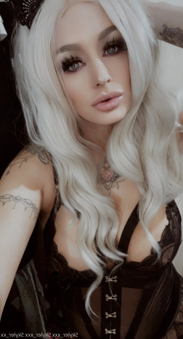 Cougar mommy Sext with me 😈 [ skyler_xxx ] Onlyfans leaked photo 12508983 on Hotleaks.tv