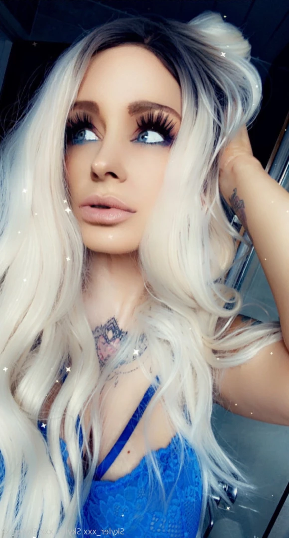 Cougar mommy Sext with me 😈 [ skyler_xxx ] Onlyfans leaked photo 12516872 on Hotleaks.tv