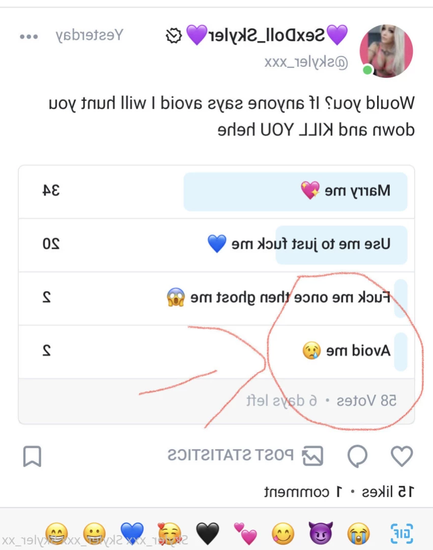 Cougar mommy Sext with me 😈 [ skyler_xxx ] Onlyfans leaked photo 12516914 on Hotleaks.tv