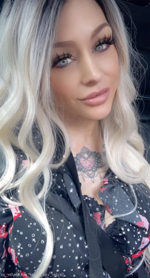 Cougar mommy Sext with me 😈 [ skyler_xxx ] Onlyfans leaked photo 12517128 on Hotleaks.tv