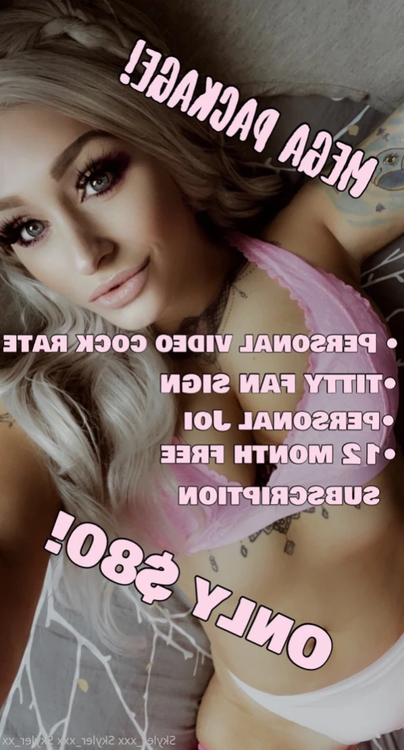 Cougar mommy Sext with me 😈 [ skyler_xxx ] Onlyfans leaked photo 12517608 on Hotleaks.tv