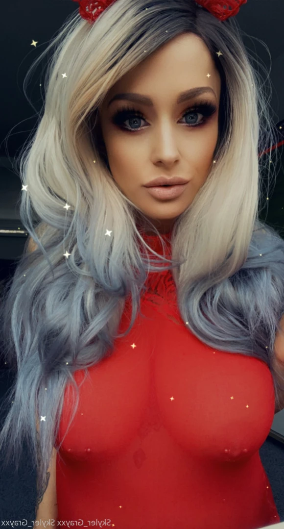 Cougar mommy Sext with me 😈 [ skyler_xxx ] Onlyfans leaked photo 12517690 on Hotleaks.tv