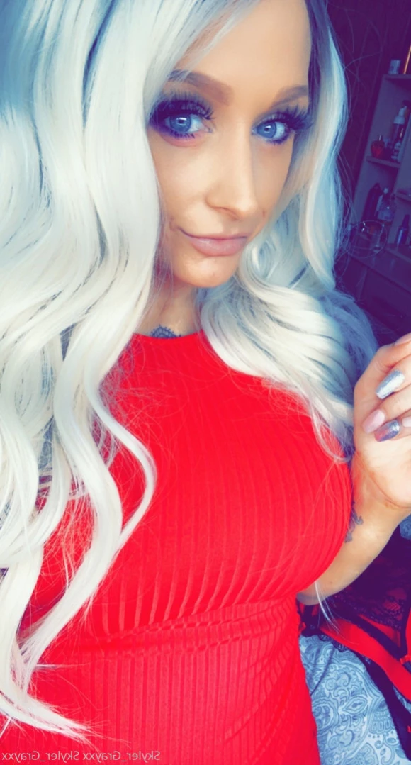 Cougar mommy Sext with me 😈 [ skyler_xxx ] Onlyfans leaked photo 12518255 on Hotleaks.tv