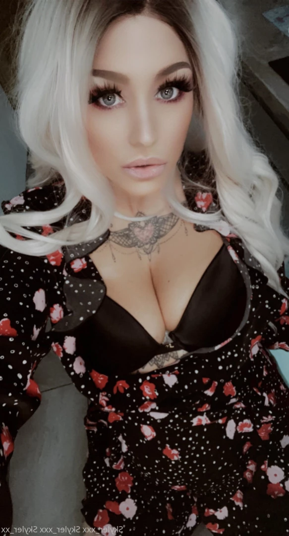 Cougar mommy Sext with me 😈 [ skyler_xxx ] Onlyfans leaked photo 12518306 on Hotleaks.tv