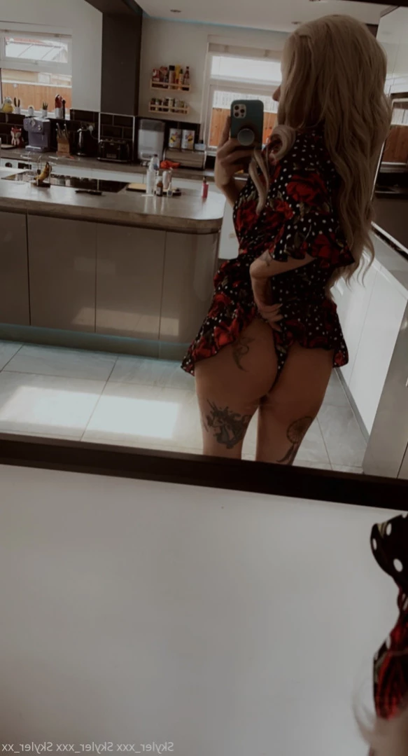 Cougar mommy Sext with me 😈 [ skyler_xxx ] Onlyfans leaked photo 12518462 on Hotleaks.tv