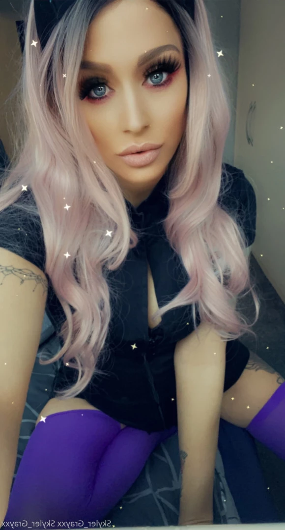 Cougar mommy Sext with me 😈 [ skyler_xxx ] Onlyfans leaked photo 12518725 on Hotleaks.tv