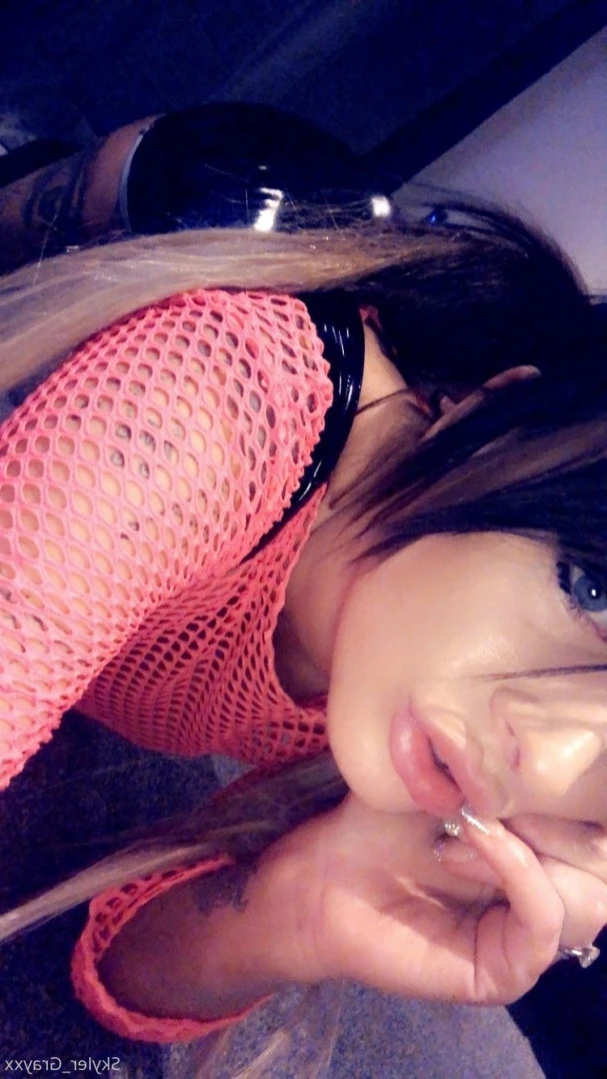 Cougar mommy Sext with me 😈 [ skyler_xxx ] Onlyfans leaked photo 12519014 on Hotleaks.tv