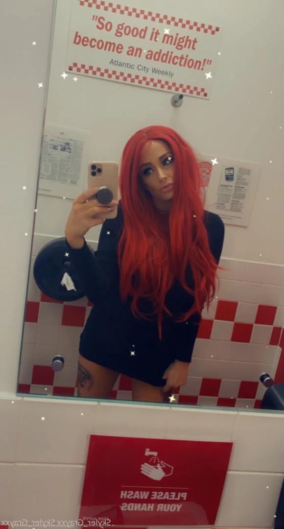 Cougar mommy Sext with me 😈 [ skyler_xxx ] Onlyfans leaked photo 12519159 on Hotleaks.tv