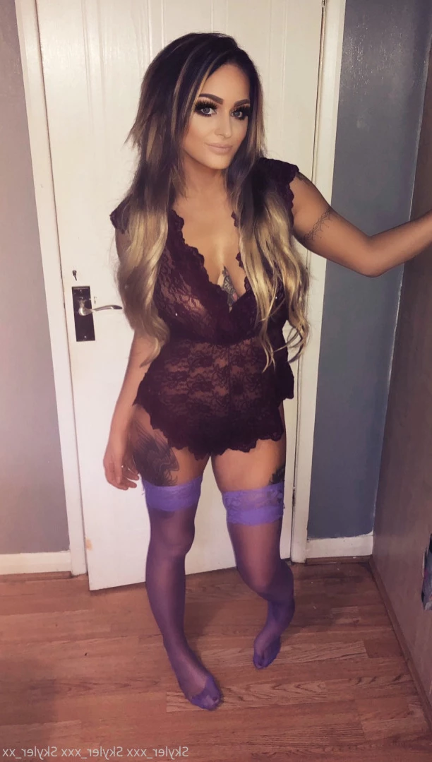 Cougar mommy Sext with me 😈 [ skyler_xxx ] Onlyfans leaked photo 12519167 on Hotleaks.tv