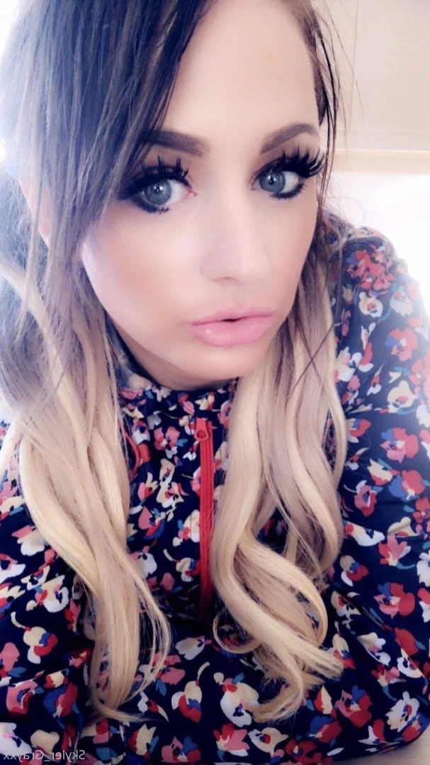 Cougar mommy Sext with me 😈 [ skyler_xxx ] Onlyfans leaked photo 12519385 on Hotleaks.tv