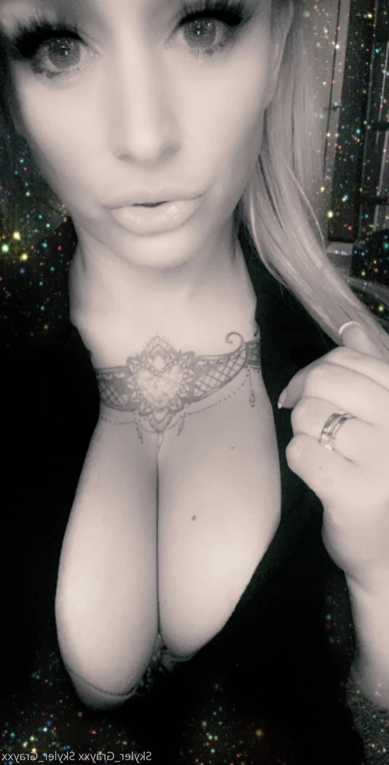 Cougar mommy Sext with me 😈 [ skyler_xxx ] Onlyfans leaked photo 12519437 on Hotleaks.tv